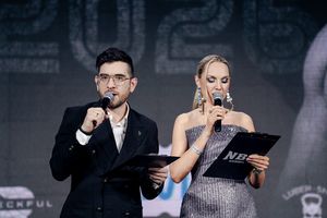 Фоторепортаж Сергея Дружинина